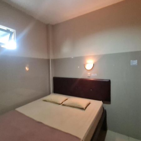 Capital O 93250 Hotel Tirta Kencana 2 Baturaden Banyumas Exterior photo